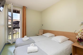 village vacances le junka