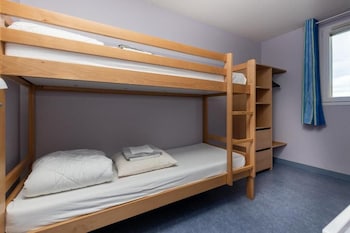 village vacances le junka