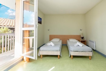 village vacances le junka