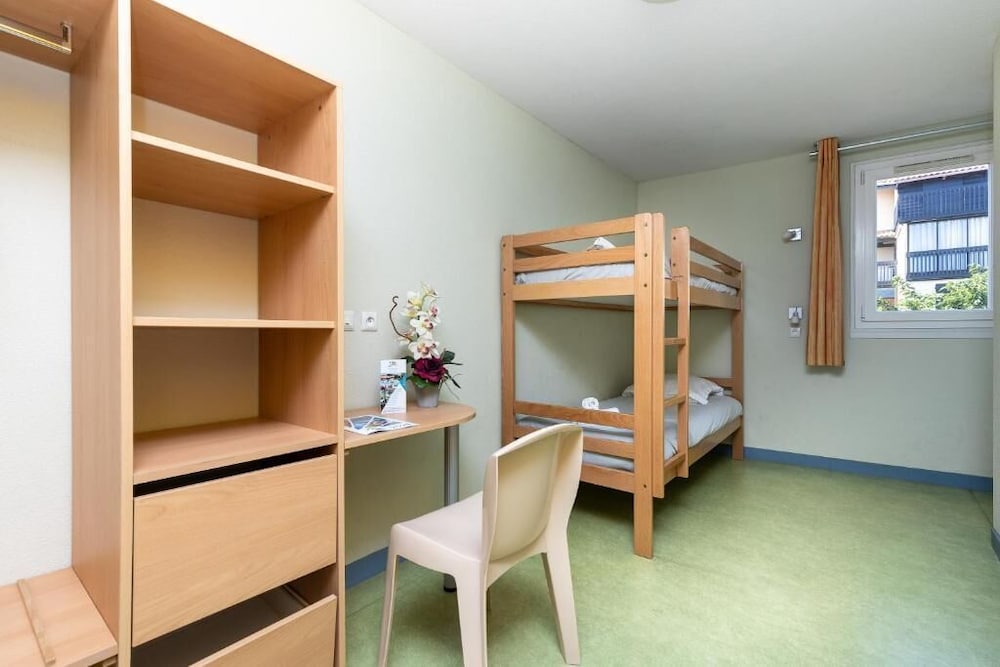 village vacances le junka