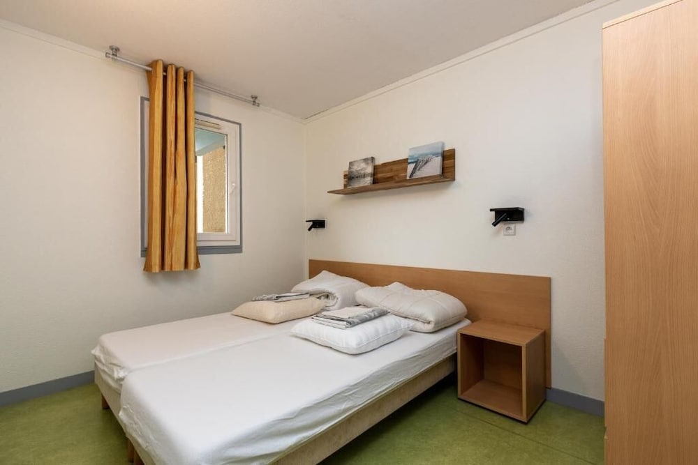 village vacances le junka