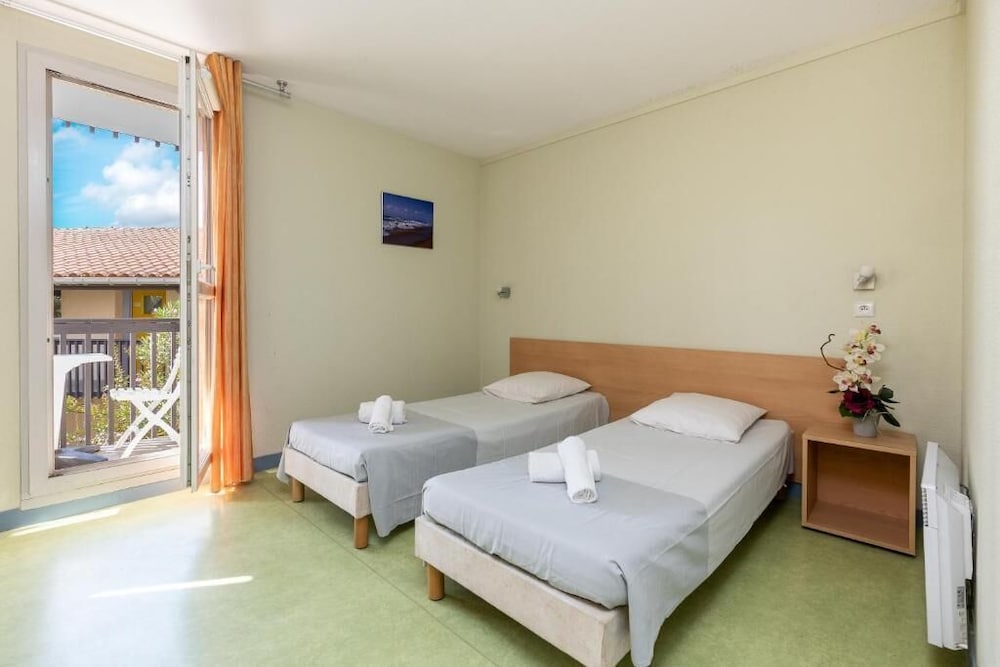 village vacances le junka