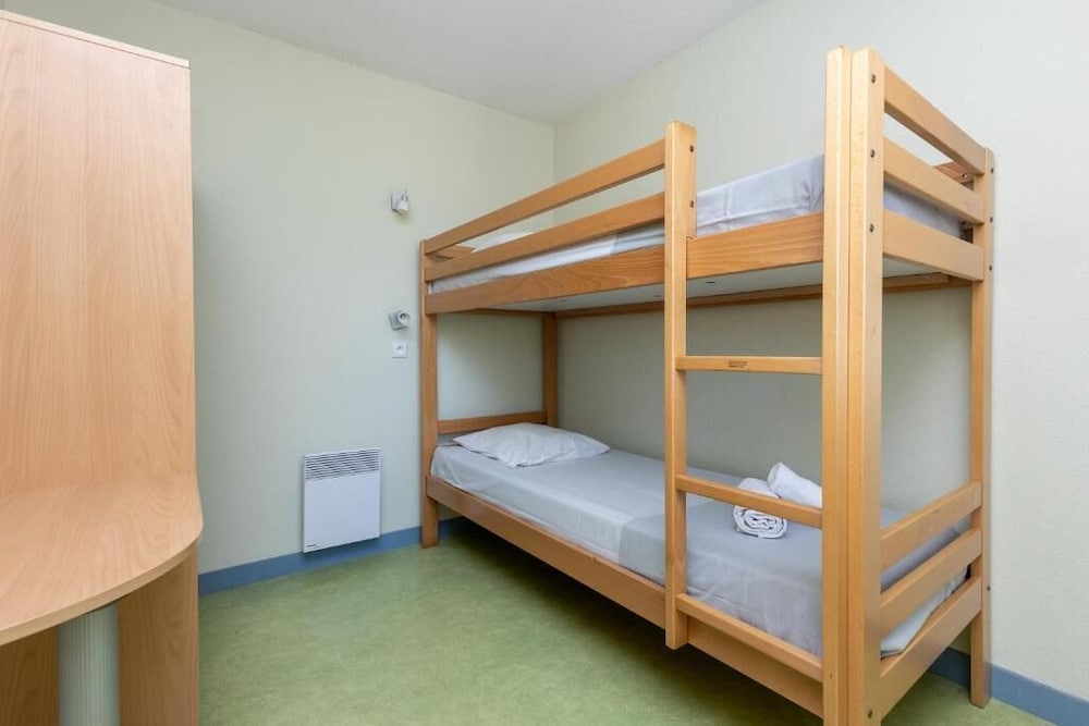 village vacances le junka