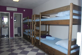 hostel villa zorana adults only