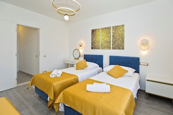 hostel villa zorana adults only