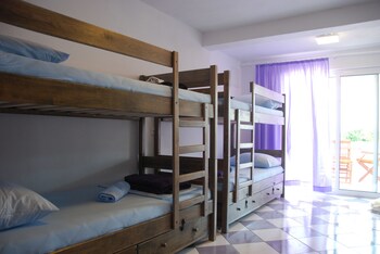 hostel villa zorana adults only