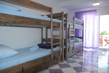 hostel villa zorana adults only