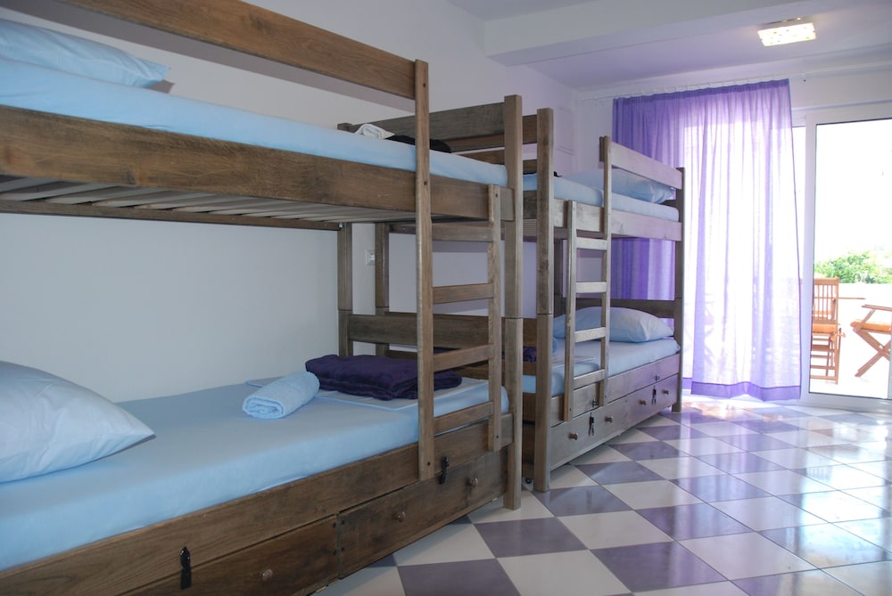 hostel villa zorana adults only