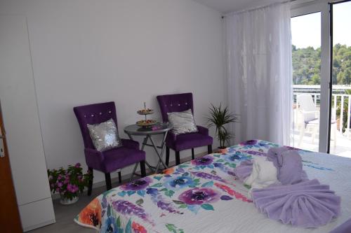 hostel villa zorana adults only