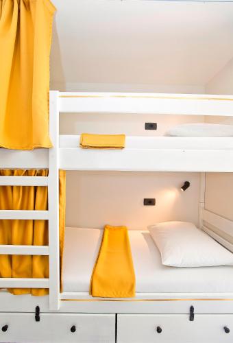 hostel villa zorana adults only
