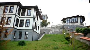 mehmet efendi konagi otel restaurant