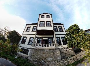 mehmet efendi konagi otel restaurant
