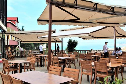 Mehmet Efendi Konagi Otel Restaurant,Trabzon>>Akcaabat,3 star