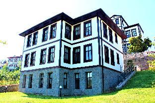 mehmet efendi konagi otel restaurant