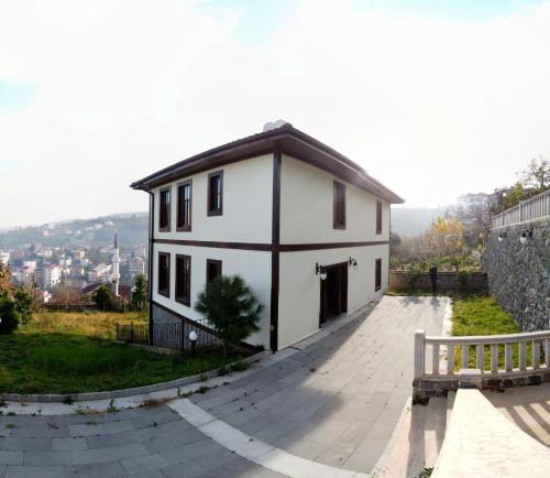 mehmet efendi konagi otel restaurant