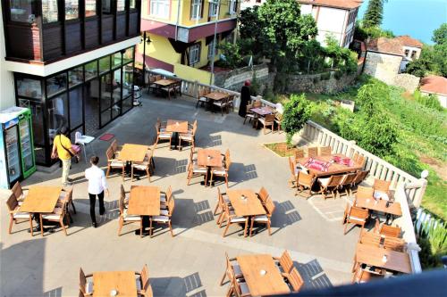 Mehmet Efendi Konagi Otel Restaurant,Trabzon>>Akcaabat,3 star