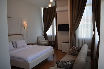 mehmet efendi konagi otel restaurant