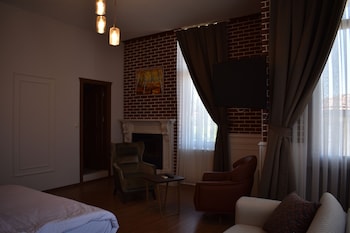 mehmet efendi konagi otel restaurant