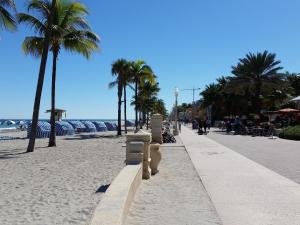 oceanside boutique hotel hollywood