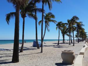 oceanside boutique hotel hollywood