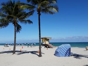 oceanside boutique hotel hollywood