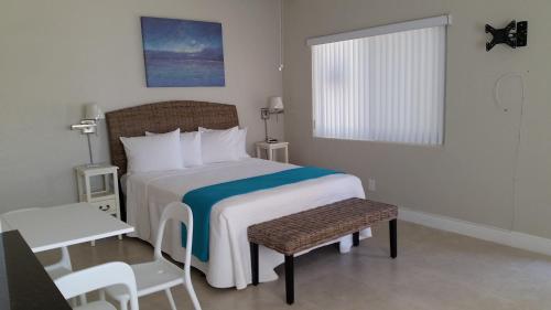 oceanside boutique hotel hollywood