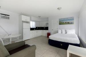 oceanside boutique hotel hollywood