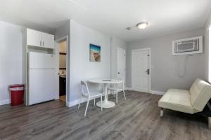 oceanside boutique hotel hollywood