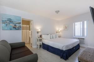 oceanside boutique hotel hollywood