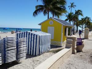 oceanside boutique hotel hollywood