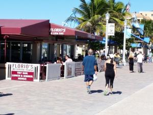oceanside boutique hotel hollywood