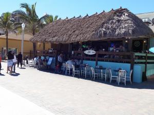 oceanside boutique hotel hollywood