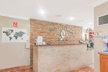 oceanside boutique hotel hollywood