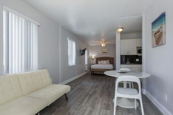 oceanside boutique hotel hollywood