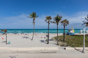 oceanside boutique hotel hollywood