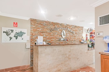 oceanside boutique hotel hollywood