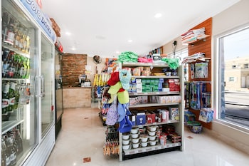 oceanside boutique hotel hollywood