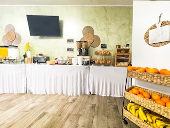 oceanside boutique hotel hollywood