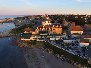 block island