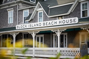 block island