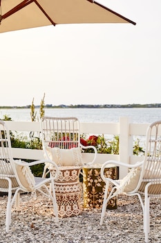 block island
