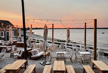 block island