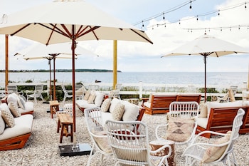 block island