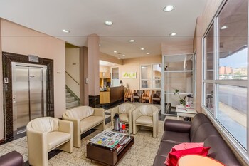 hotel express canoas