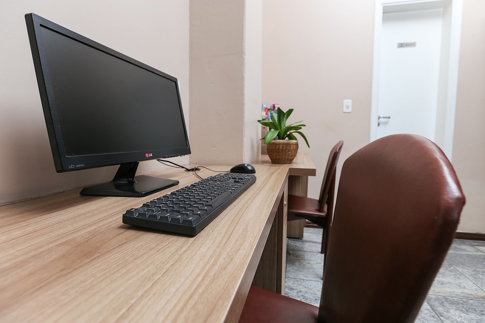 hotel express canoas