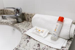 hotel express canoas