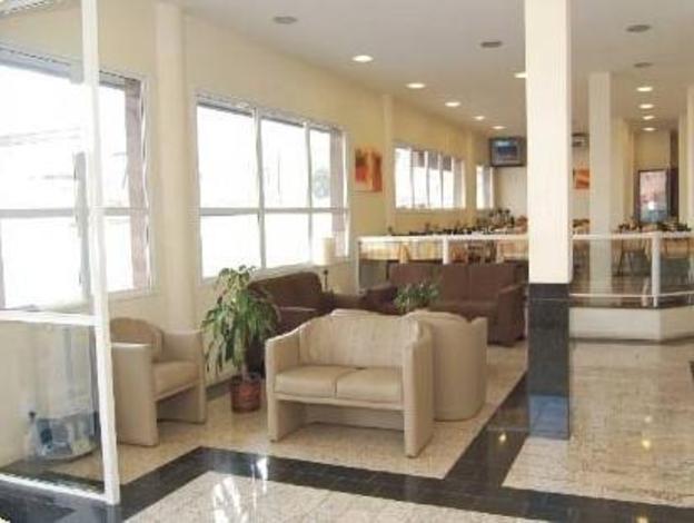 hotel express canoas