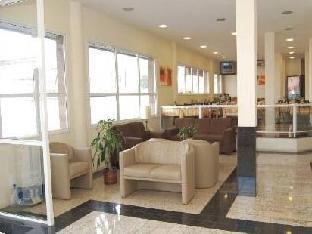 hotel express canoas