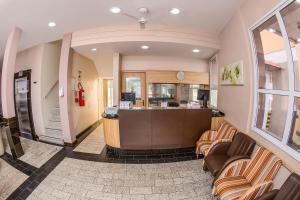 hotel express canoas