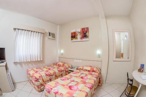 hotel express canoas